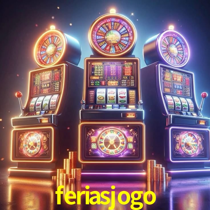 feriasjogo - Cassino Premium, Baixe Já！ - feriasjogo.com