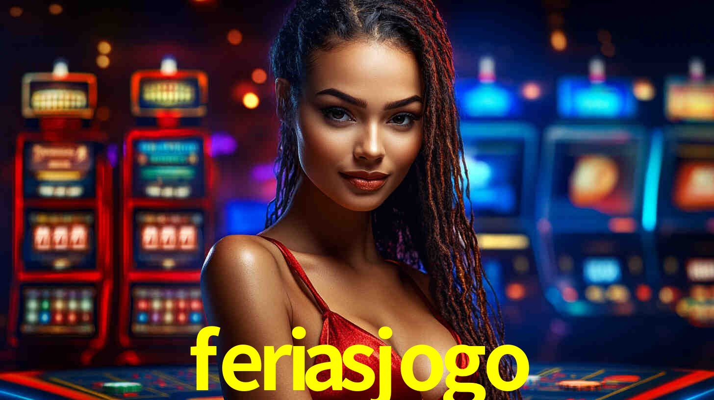Estatísticas feriasjogo