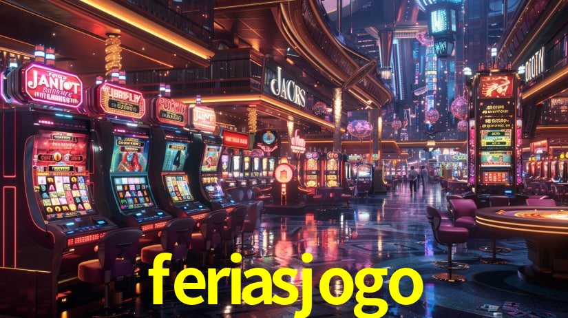 Statistics feriasjogo