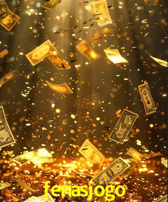 Welcome Bonus feriasjogo