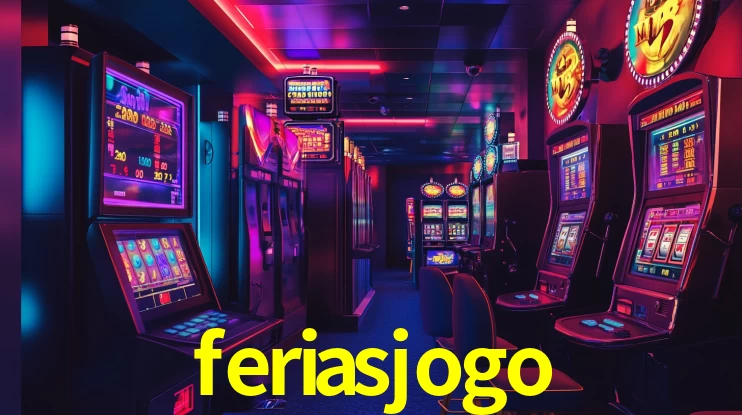 feriasjogo
