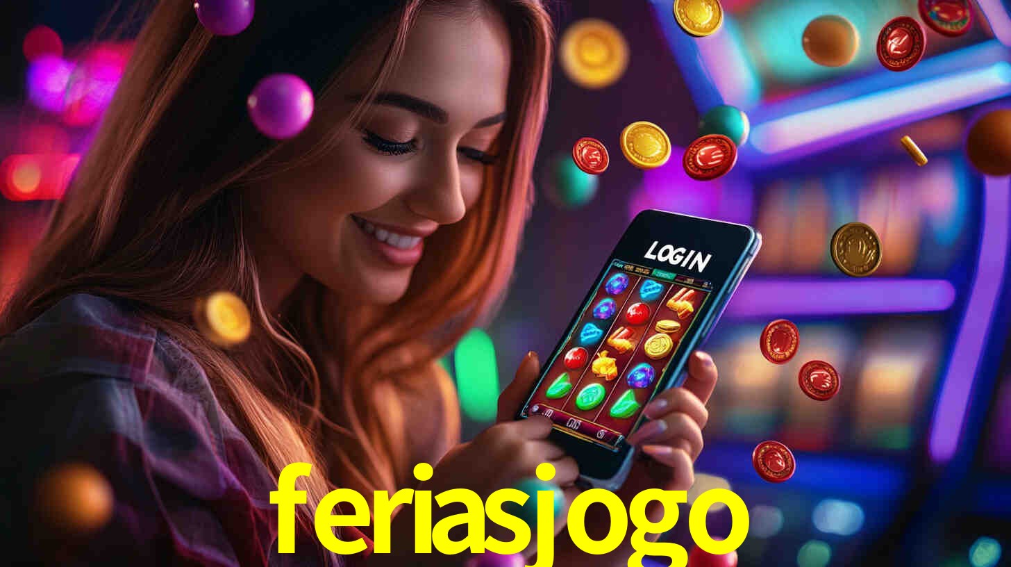 feriasjogo,feriasjogo.com