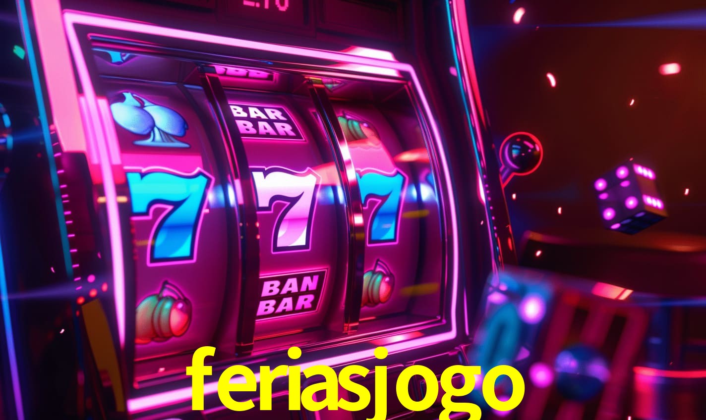 Recursos de Bônus feriasjogo