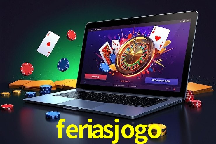 Descubra a Essência do feriasjogo: Nossa História e Compromissos