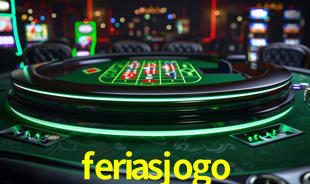 Quick Registration feriasjogo