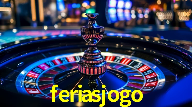 feriasjogo