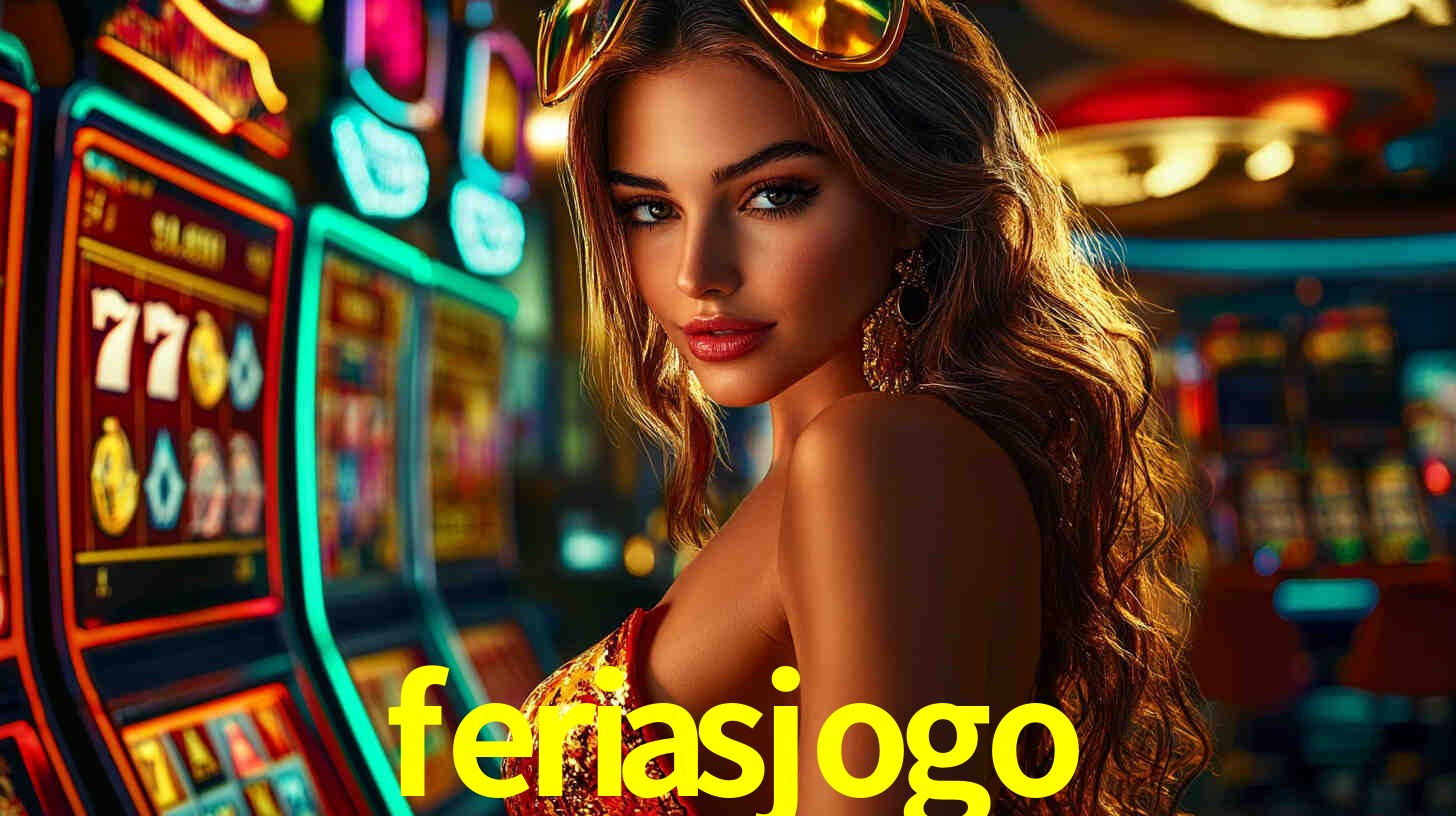 feriasjogo,feriasjogo.com