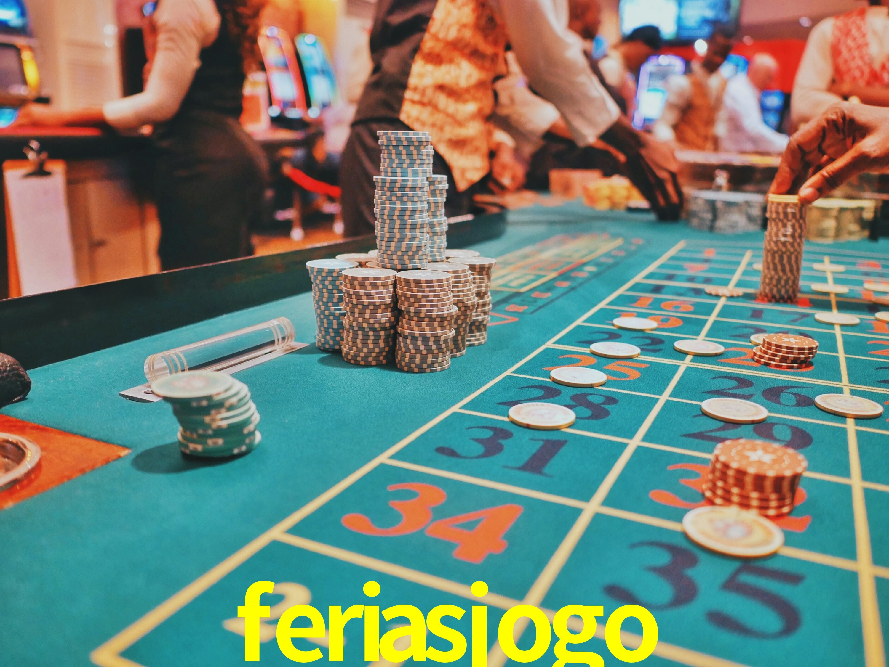 A Emoção da Loteria na feriasjogo: Uma Chance de Mudança de Vida
