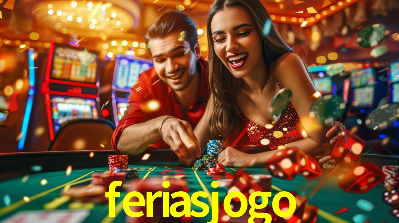 A Popularidade dos Caça-Níqueis no feriasjogo