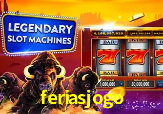 Descubra o Mundo do Cassino Online com feriasjogo
