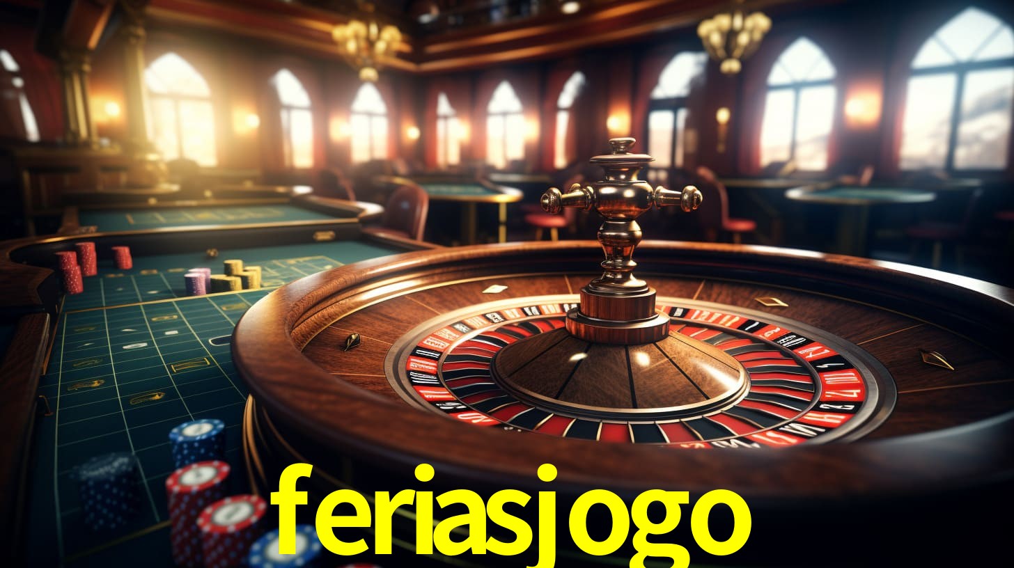 Programa VIP feriasjogo