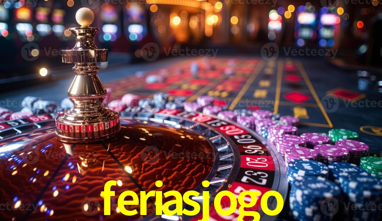 2FA Security feriasjogo
