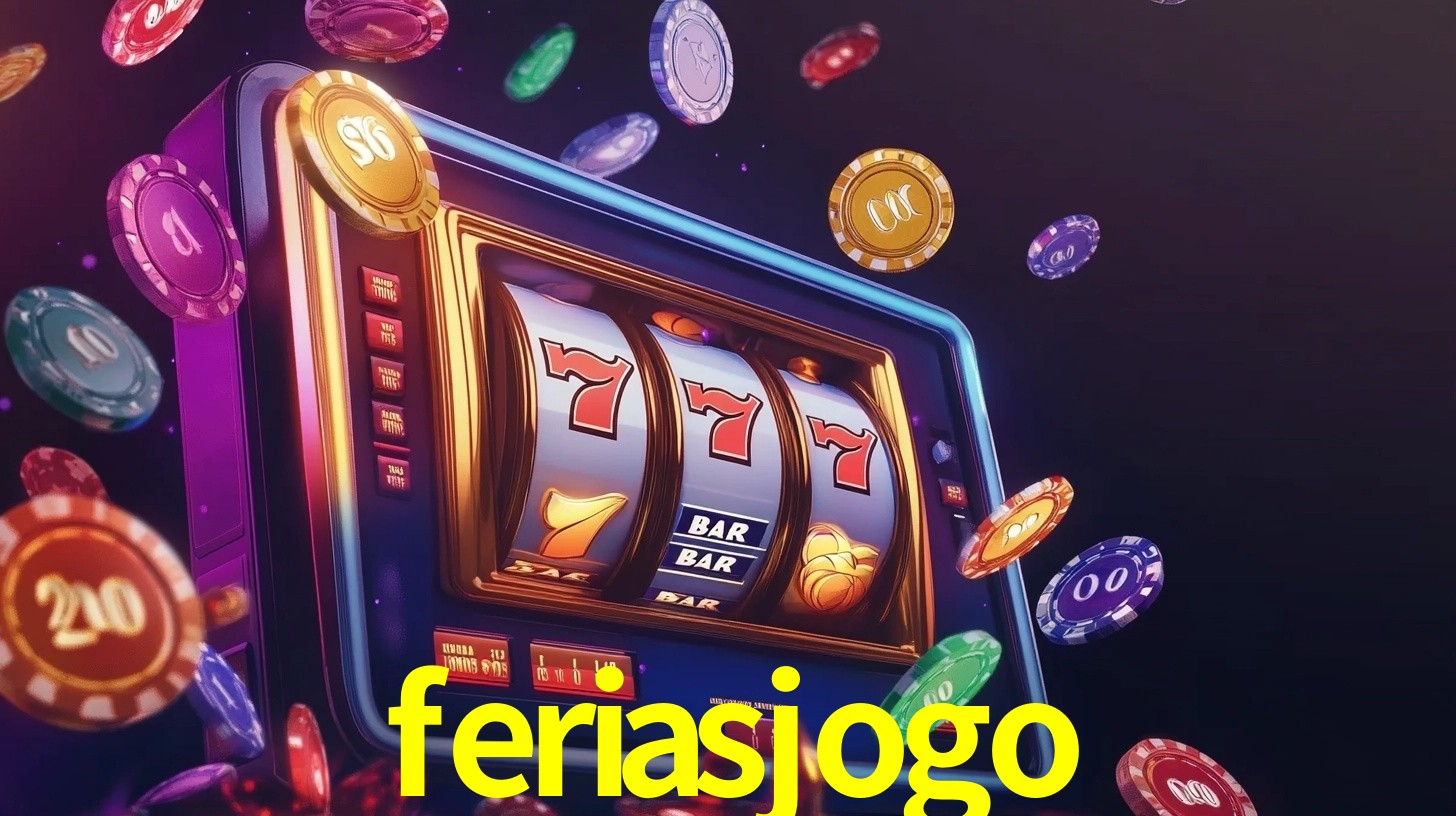 Premium Interface feriasjogo