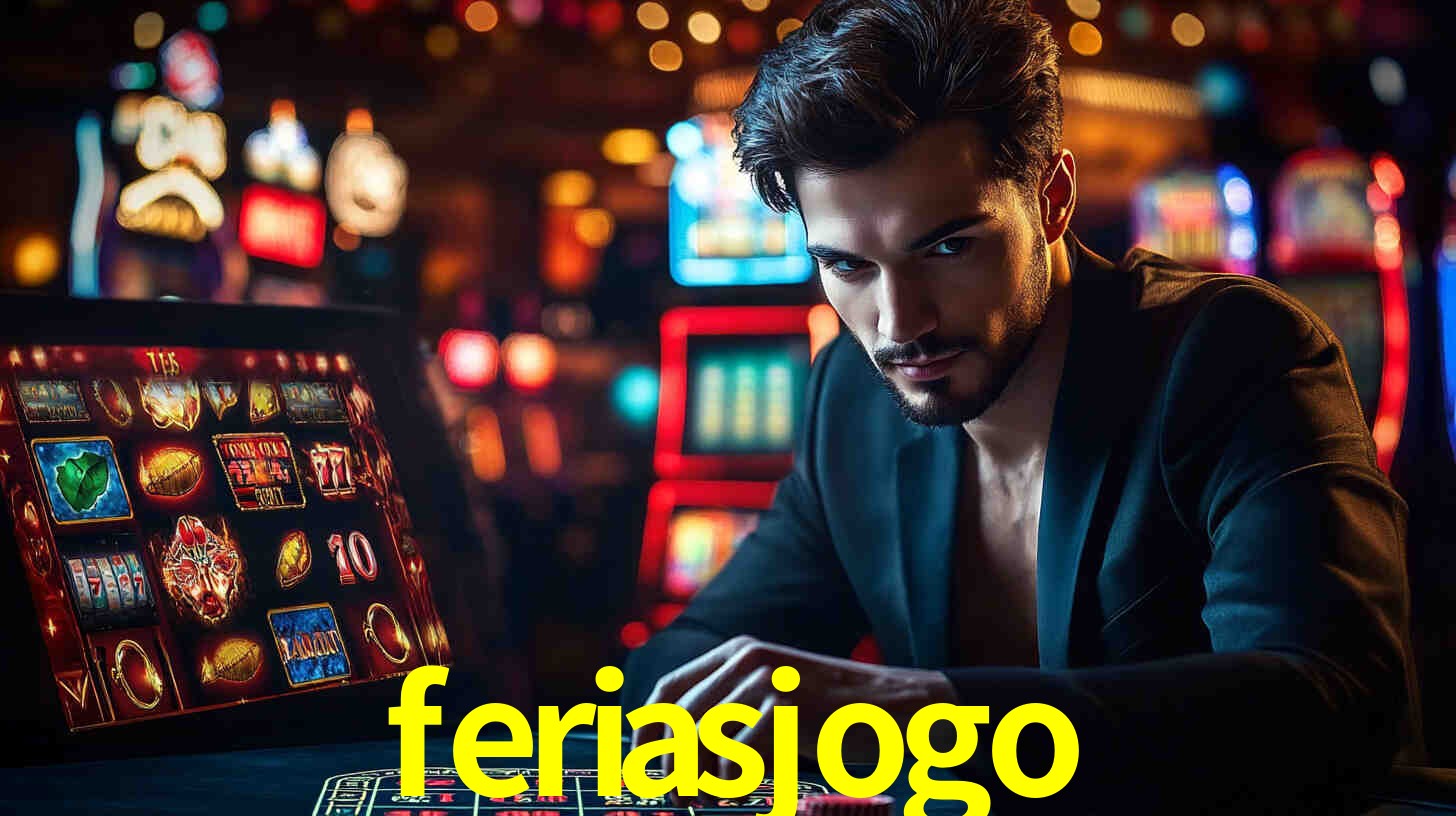 Desvendando o Mundo dos Jogos Virtuais na feriasjogo