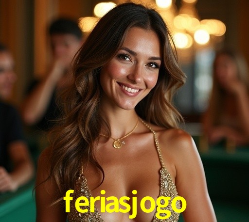 Desvendando o Mundo dos Jogos Virtuais na feriasjogo