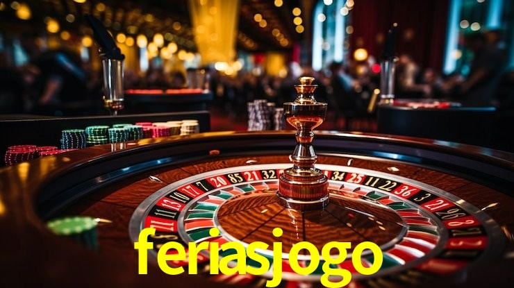 Account Benefits feriasjogo