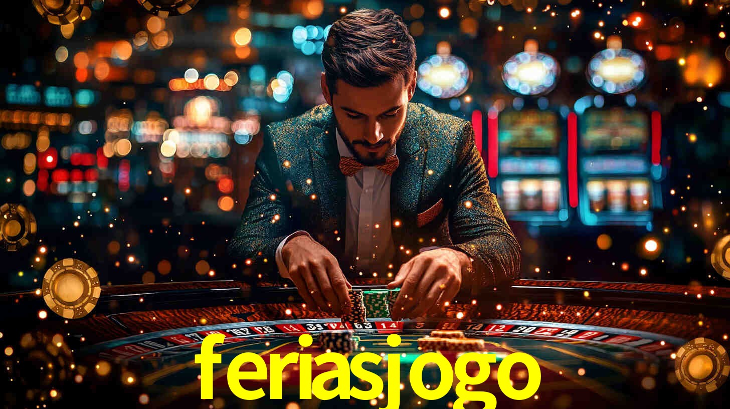 feriasjogo