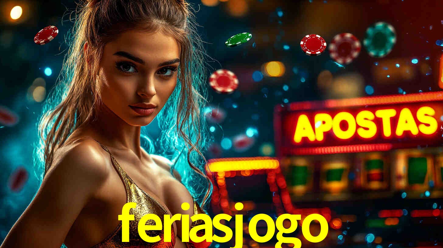 Mesa de Blackjack feriasjogo