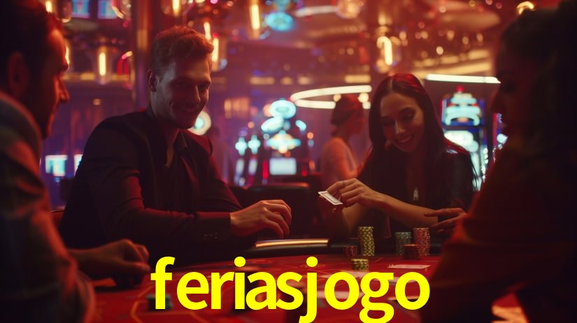 Interface Premium feriasjogo