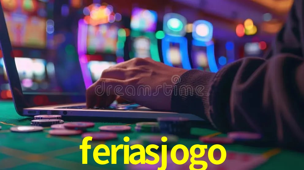 Desvendando o Mundo dos Jogos Virtuais na feriasjogo