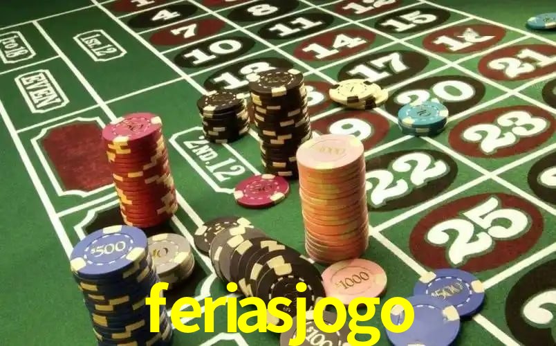 Apostas Esportivas na feriasjogo: Um Guia Completo