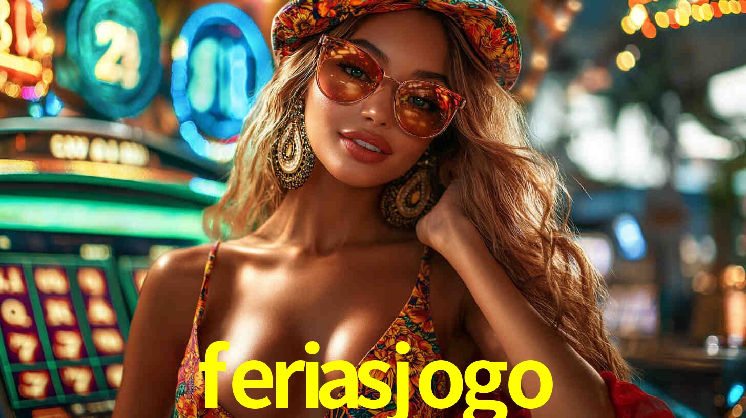 feriasjogo,feriasjogo.com