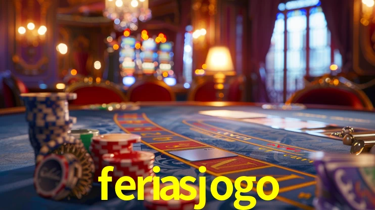 Gates of Olympus feriasjogo