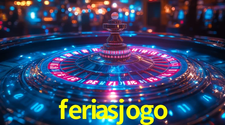 Sinta a adrenalina dos jogos de cassino com feriasjogo