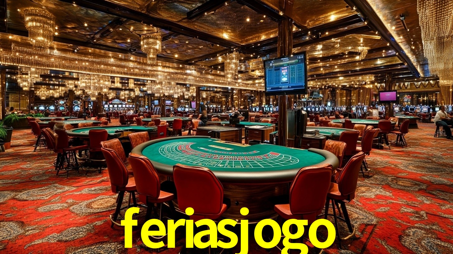 feriasjogo,feriasjogo.com