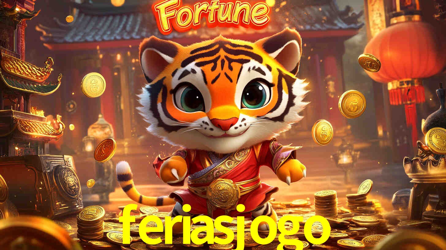 Programa VIP feriasjogo