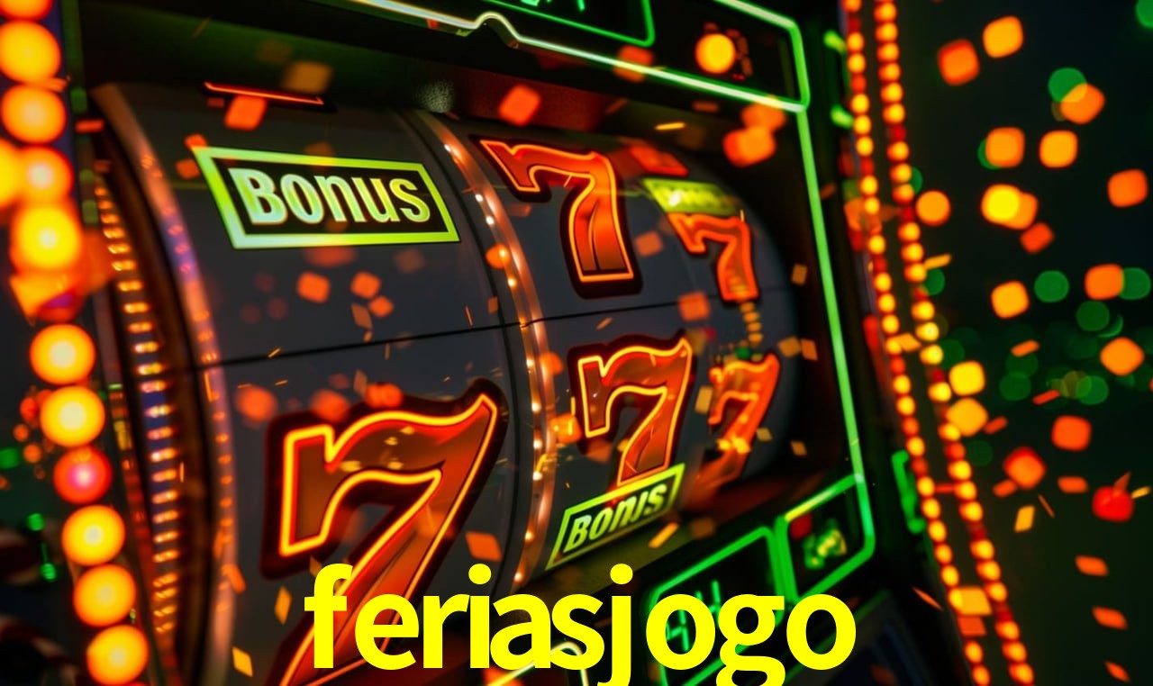 Benefícios da Conta feriasjogo