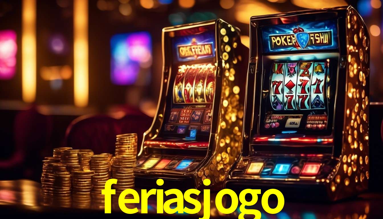 Provedores de Jogos feriasjogo
