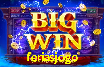 Seasonal Promotions feriasjogo