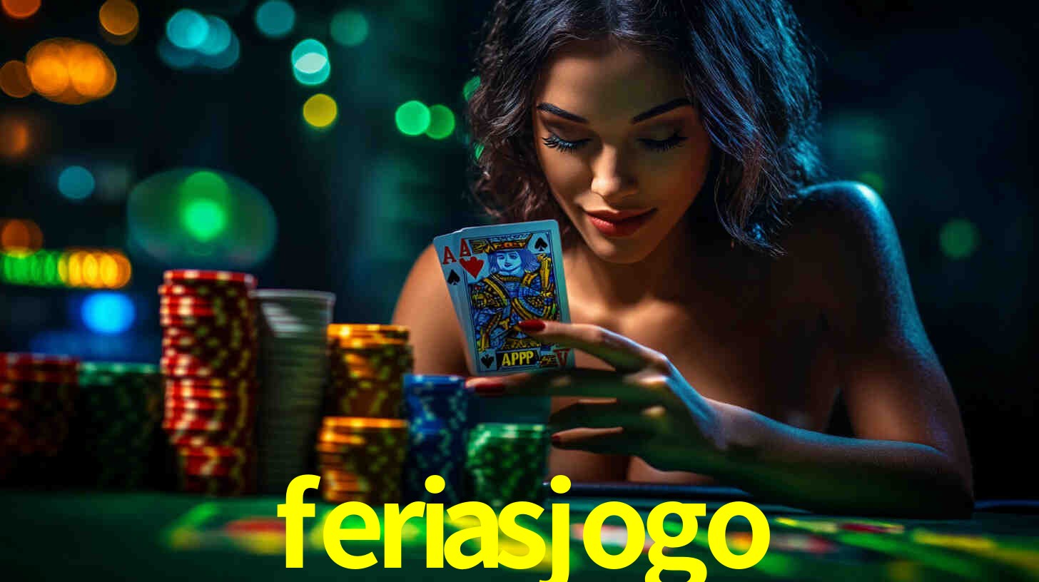 Apostas de Futebol feriasjogo