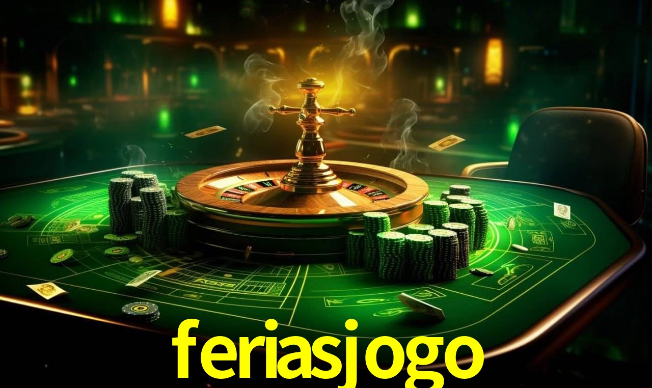 Tecnologia da Plataforma feriasjogo