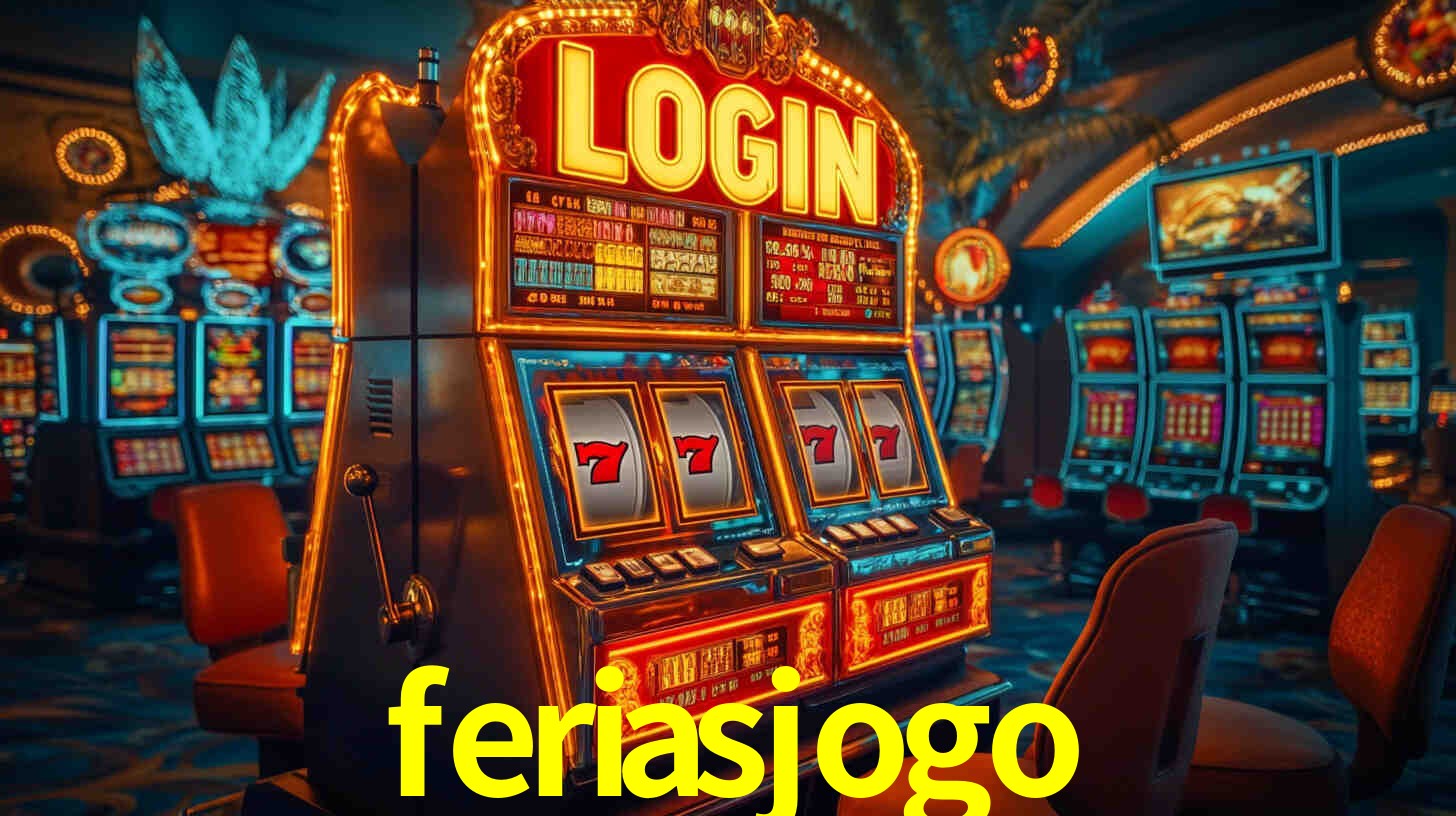feriasjogo,feriasjogo.com