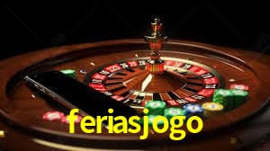 Blackjack Table feriasjogo
