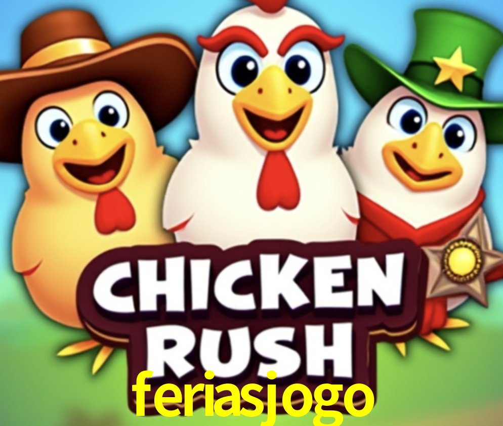 Live Casino feriasjogo