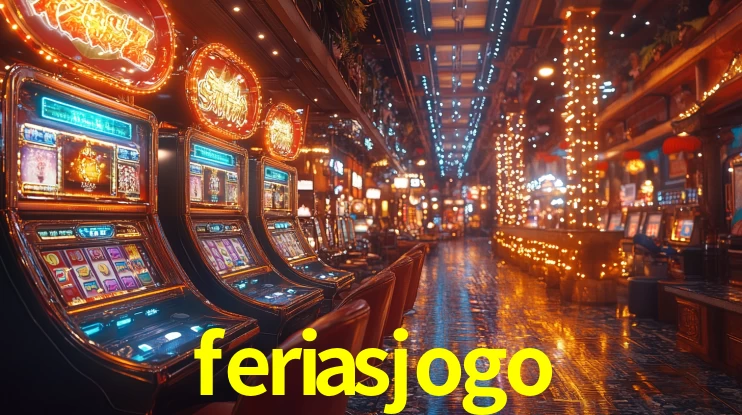 feriasjogo