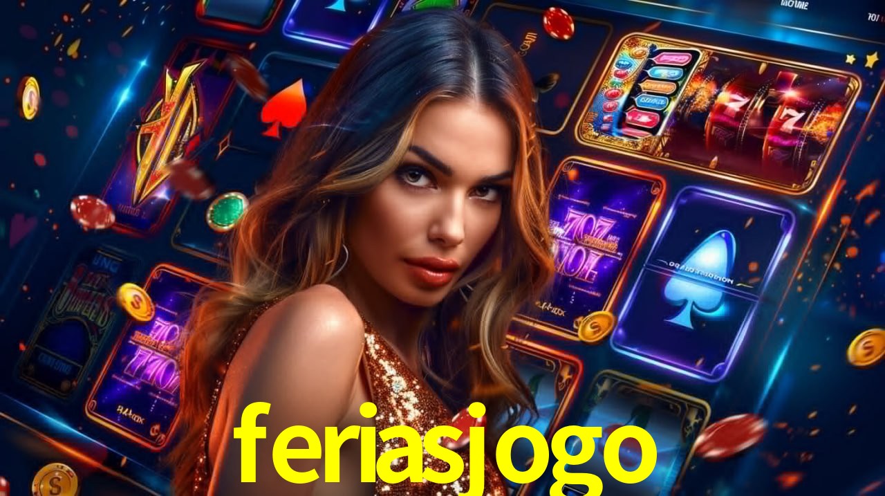 Login Seguro feriasjogo