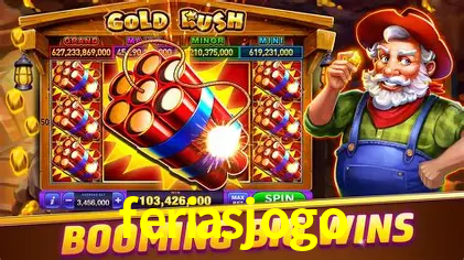 Descubra o Mundo do Cassino Online com feriasjogo