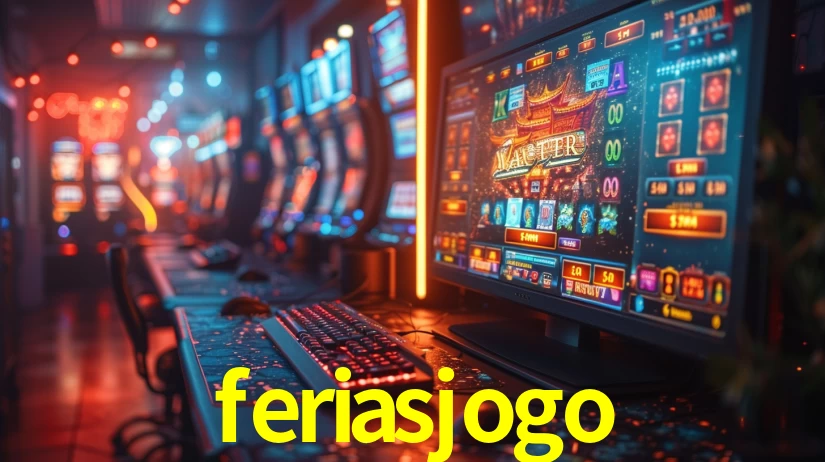 feriasjogo: Seu Especialista em Apostas Esportivas Brasileiras