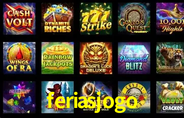 Exclusive Offers feriasjogo