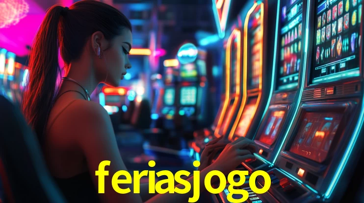 feriasjogo,feriasjogo.com