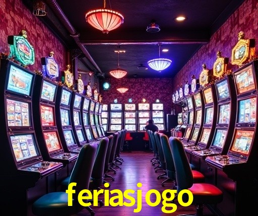 Desvendando o Mundo dos Jogos Virtuais na feriasjogo