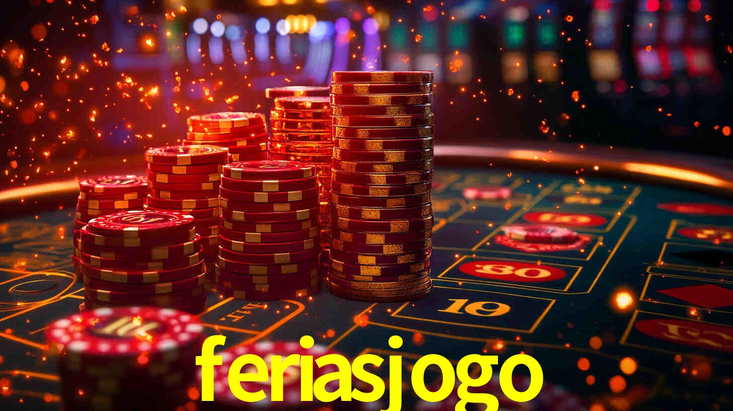 Explore as vantagens do feriasjogo: serviço profissional e confiabilidade