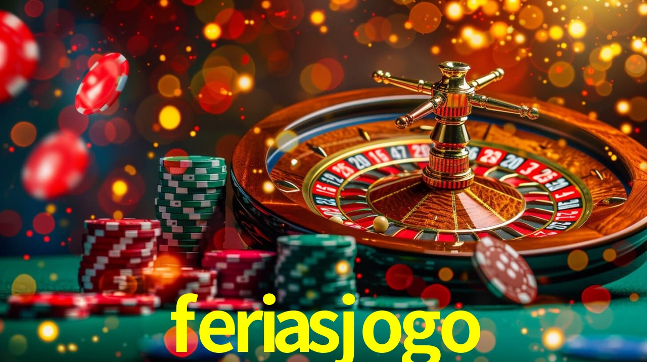 Jogos de Slot feriasjogo