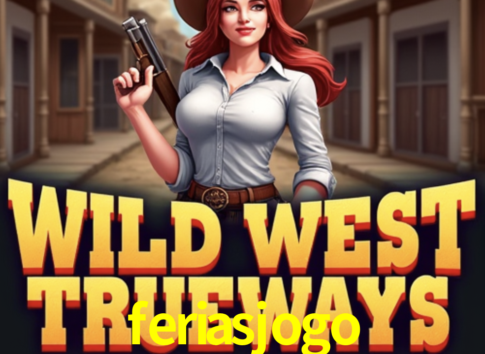 Slot Games feriasjogo