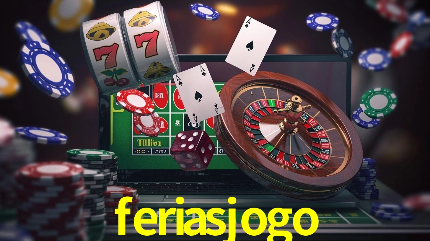 feriasjogo,feriasjogo.com