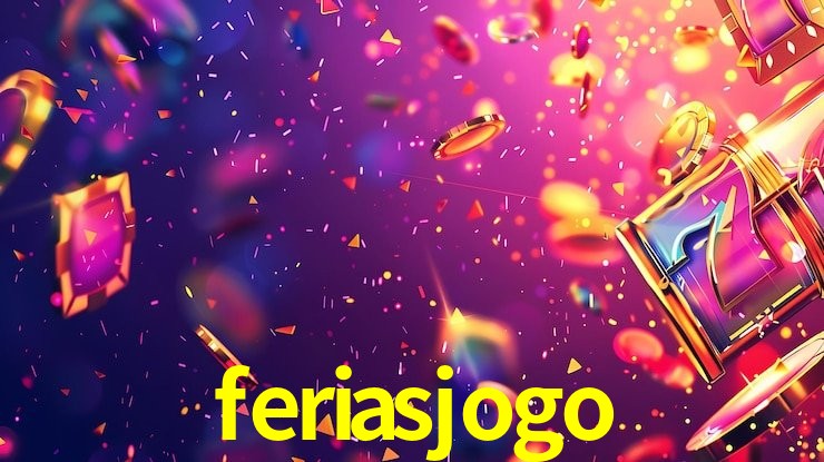 Design Responsivo feriasjogo